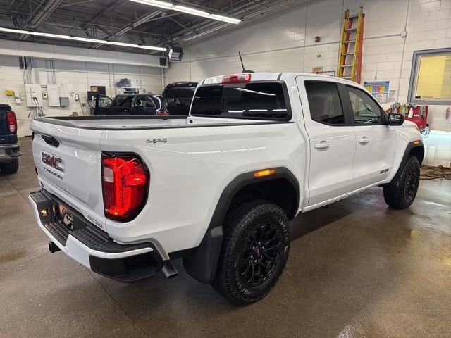 2026 GMC Canyon Elevation - Photo 6