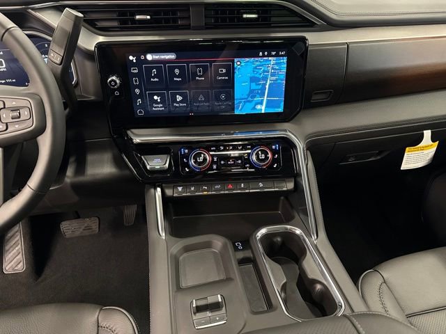 2026 GMC Sierra 2500HD Denali - Photo 19