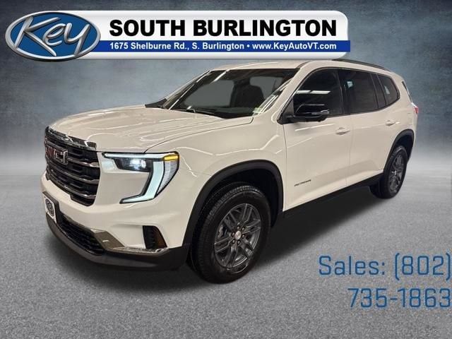 2026 GMC Acadia Elevation AWD's photo