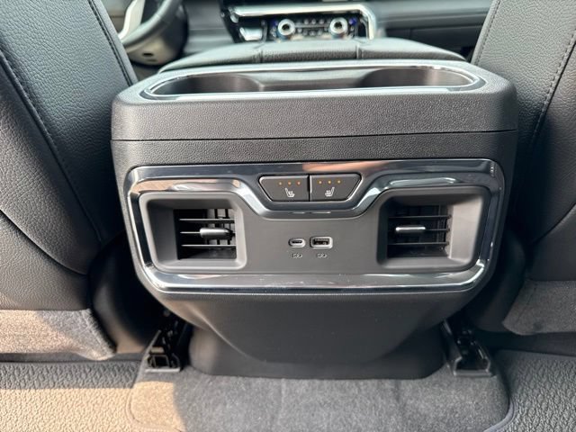 2026 GMC Sierra 1500 Denali - Photo 23