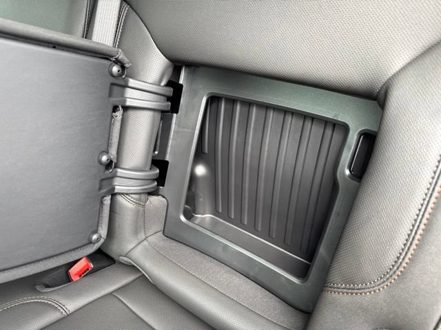 2026 GMC Sierra 2500HD AT4 - Photo 29