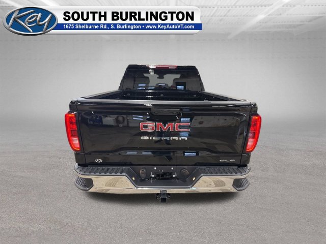 2026 GMC Sierra 1500 SLE - Photo 5