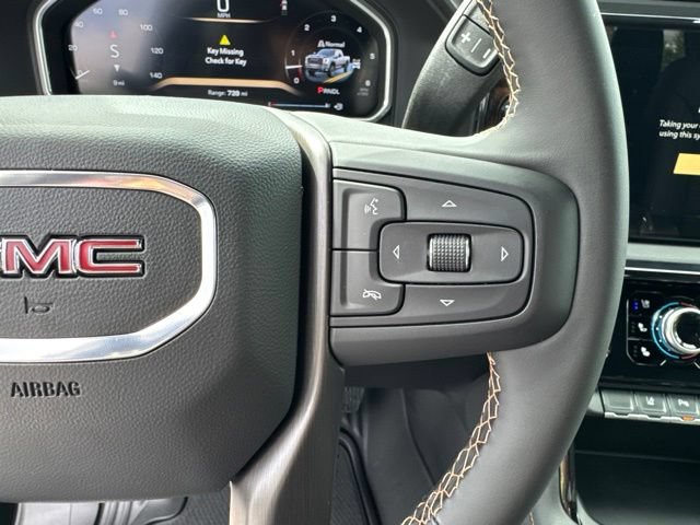 2026 GMC Sierra 2500HD AT4 - Photo 17