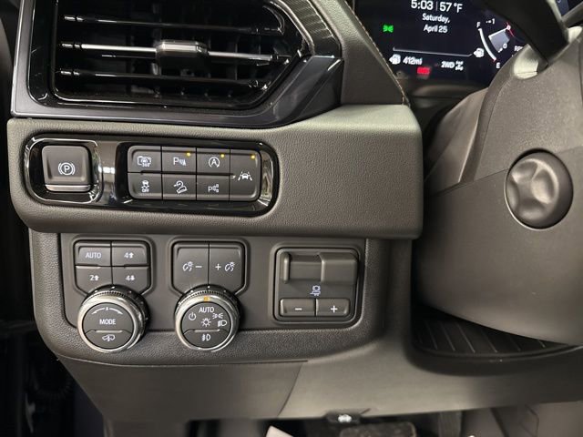 2026 GMC Yukon XL AT4 - Photo 20