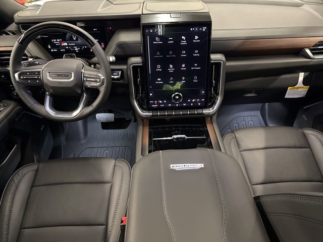 2026 GMC Yukon Denali - Photo 24