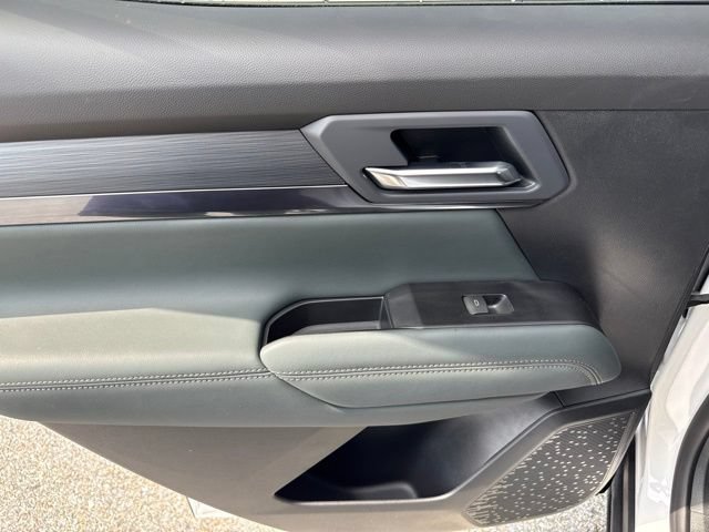 2027 GMC Terrain AT4 - Photo 22