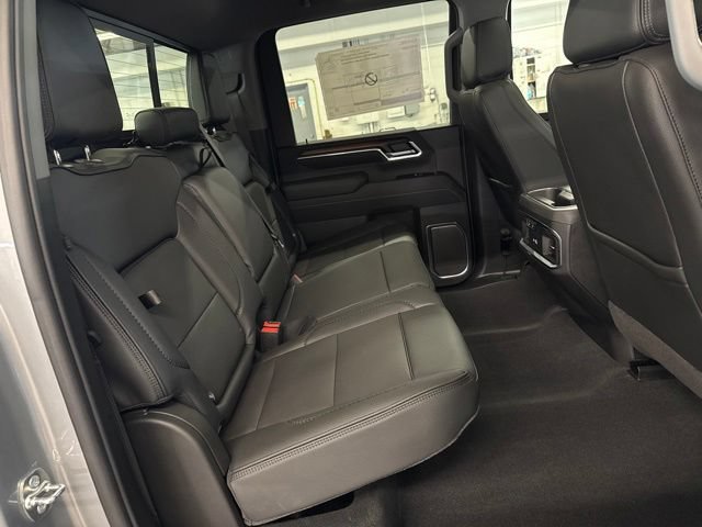 2026 GMC Sierra 2500HD Denali - Photo 27