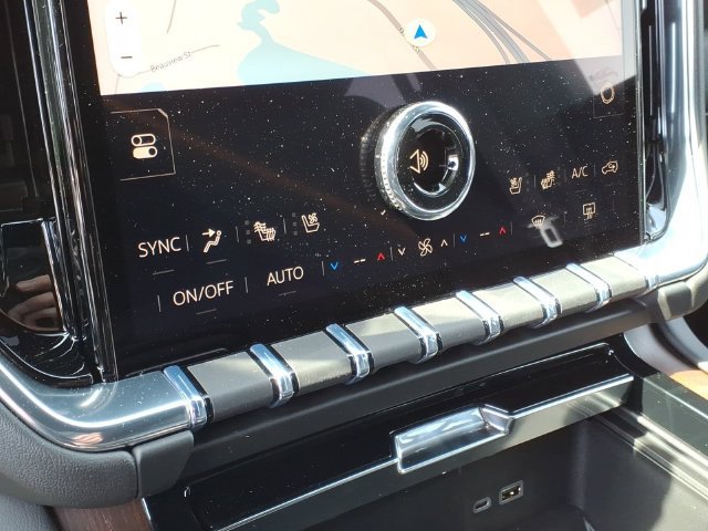 2026 GMC Yukon XL Denali - Photo 23