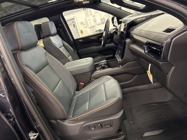 2026 GMC Yukon XL AT4 - Photo 29