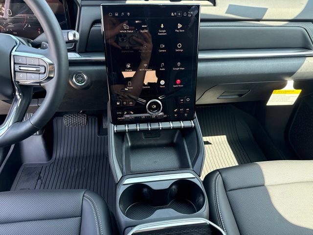 2027 GMC Terrain Elevation - Photo 20