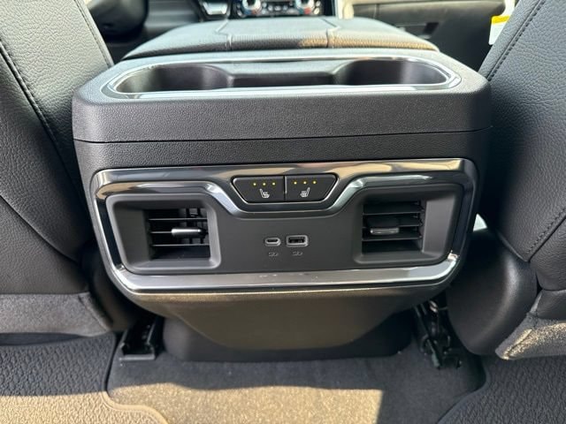 2026 GMC Sierra 1500 Denali - Photo 22