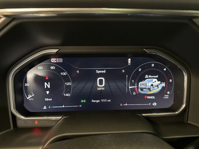 2026 GMC Sierra 2500HD Denali - Photo 14