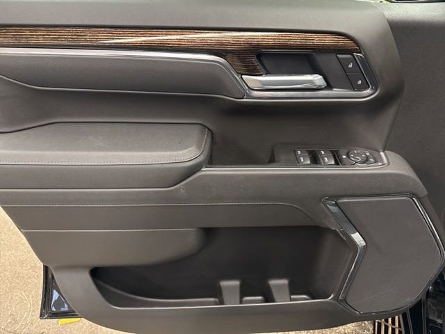 2026 GMC Sierra 1500 SLE - Photo 11