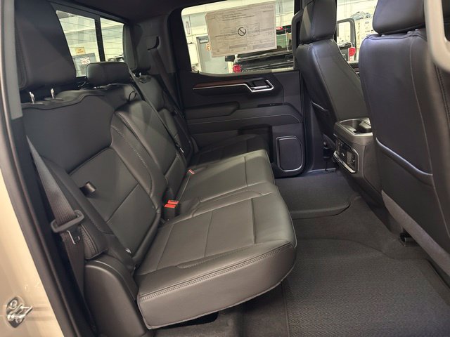 2026 GMC Sierra 1500 Denali - Photo 26