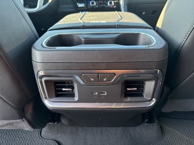 2026 GMC Sierra 1500 Denali - Photo 23