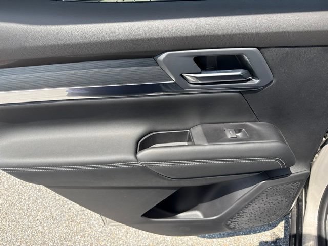 2027 GMC Terrain Elevation - Photo 22
