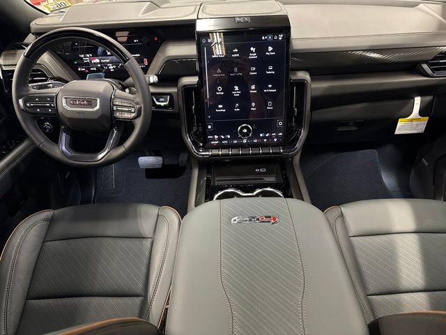 2026 GMC Yukon AT4 - Photo 25