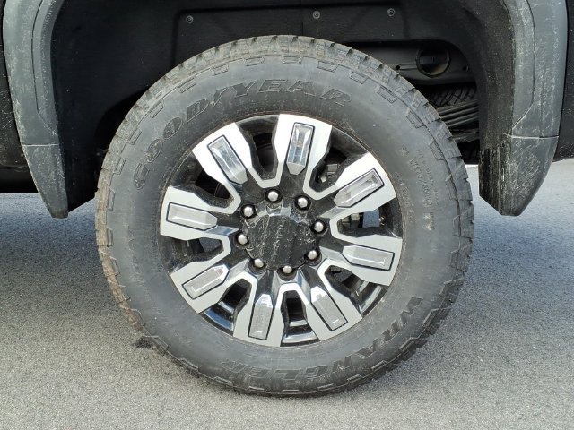 2026 GMC Sierra 2500HD Denali - Photo 11