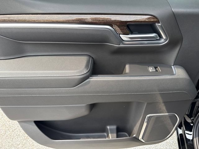 2026 GMC Sierra 1500 Elevation - Photo 21
