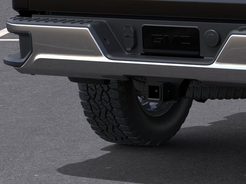 2026 GMC Sierra 2500HD SLE - Photo 14