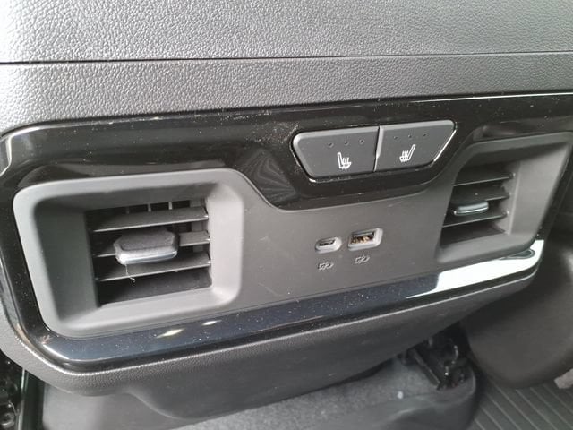 2026 GMC Sierra 1500 AT4 - Photo 18