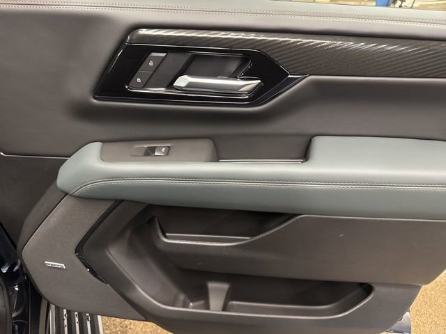 2026 GMC Yukon XL AT4 - Photo 28