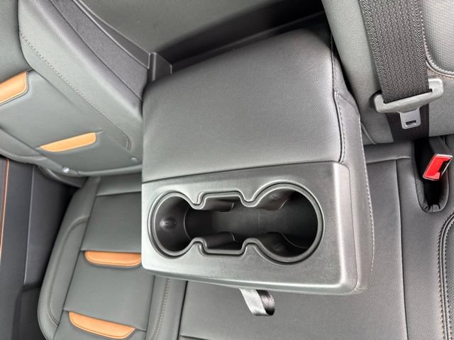 2026 GMC Sierra 2500HD AT4 - Photo 30