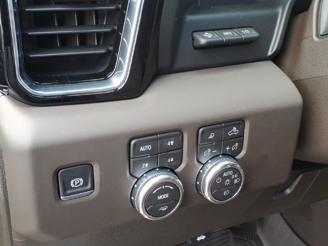 2026 GMC Sierra 2500HD Denali - Photo 24