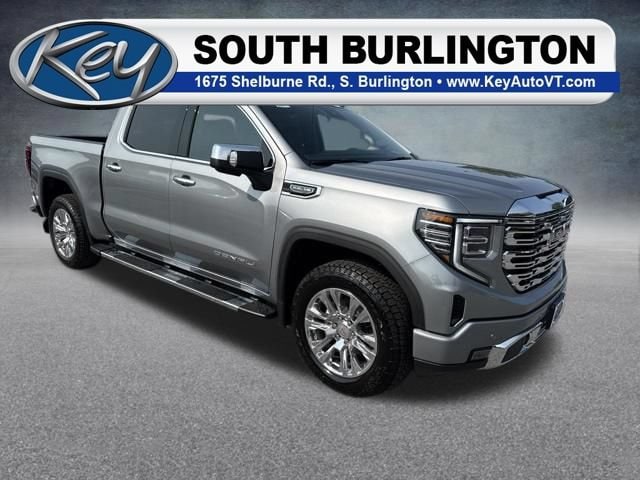 2026 GMC Sierra 1500 Denali - Photo 8