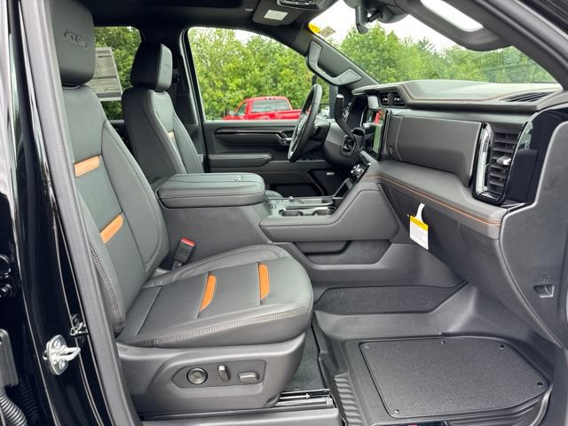 2026 GMC Sierra 2500HD AT4 - Photo 40