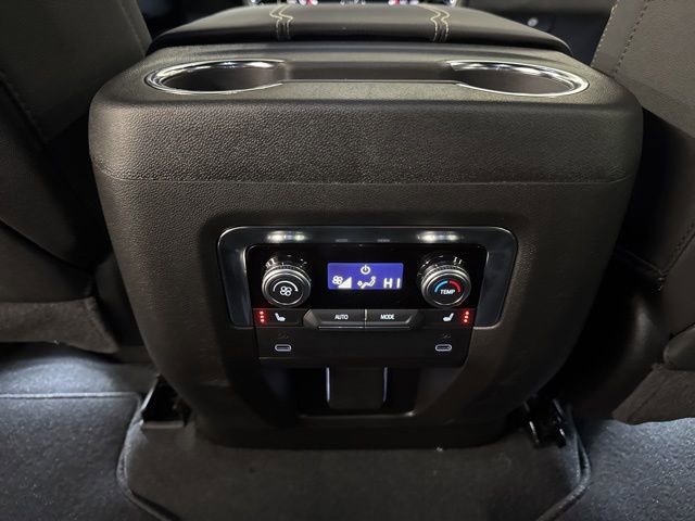 2026 GMC Yukon XL Elevation - Photo 23