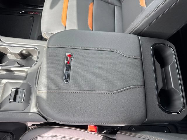 2026 GMC Sierra 2500HD AT4 - Photo 24