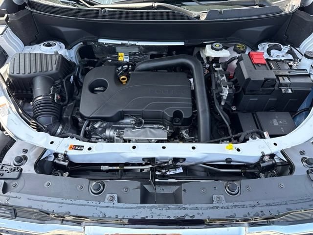2027 GMC Terrain Elevation - Photo 30
