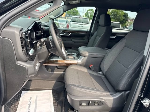2026 GMC Sierra 1500 Elevation - Photo 12