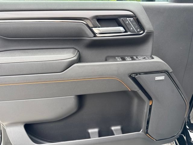 2026 GMC Sierra 2500HD AT4 - Photo 10