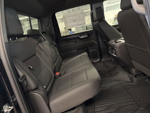 2026 GMC Sierra 2500HD SLT - Photo 26