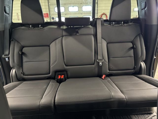 2026 GMC Sierra 2500HD SLT - Photo 29