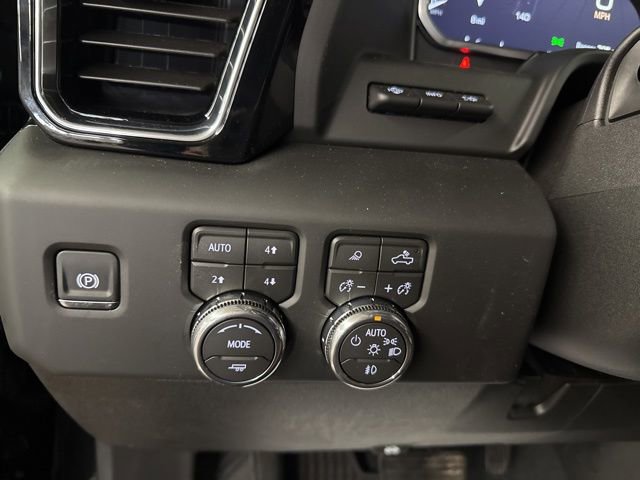 2026 GMC Sierra 2500HD Denali Ultimate - Photo 19