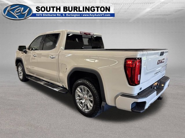 2026 GMC Sierra 1500 Denali - Photo 5