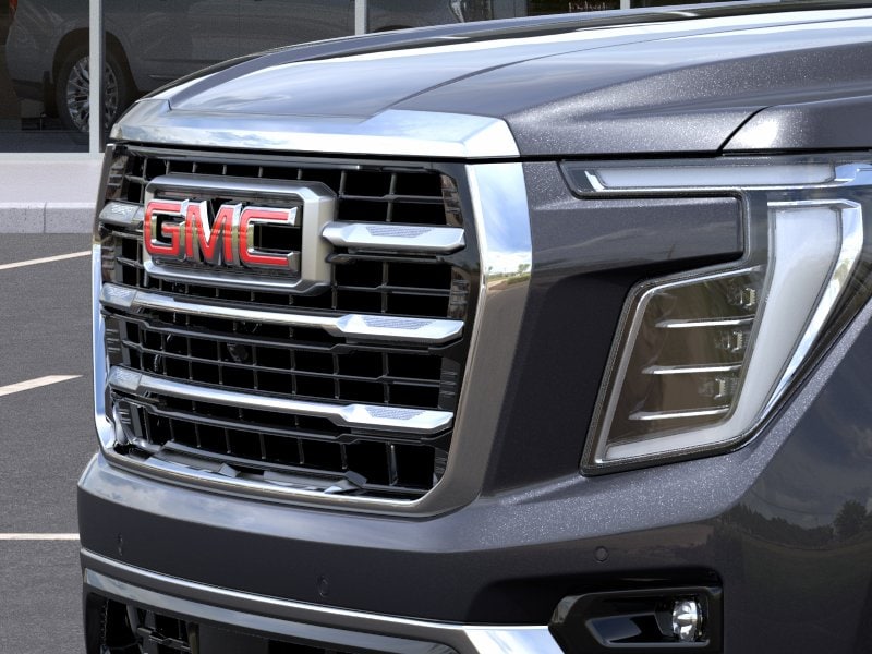 2026 GMC Yukon XL Elevation - Photo 43