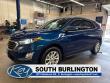 Used 2019 Chevrolet Equinox LT SUV