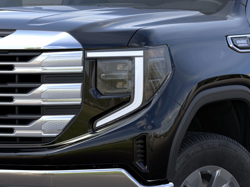 2026 GMC Sierra 1500 SLE - Photo 39