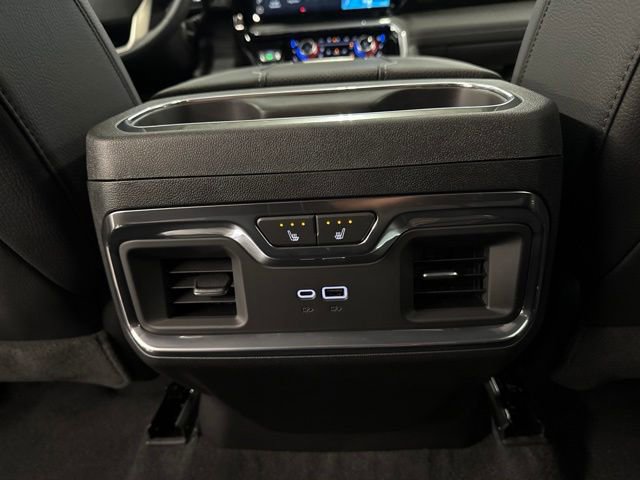 2026 GMC Sierra 2500HD Denali - Photo 23