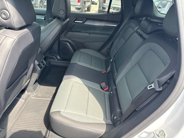2027 GMC Terrain AT4 - Photo 23