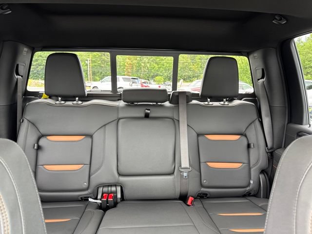2026 GMC Sierra 2500HD AT4 - Photo 42