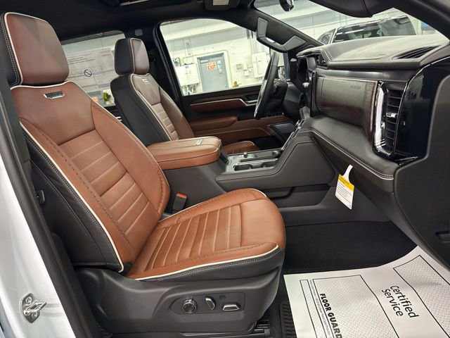 2026 GMC Sierra 2500HD Denali Ultimate - Photo 29