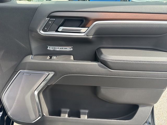 2026 GMC Sierra 1500 Denali - Photo 27