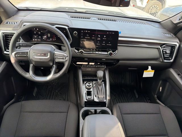 2026 GMC Canyon Elevation - Photo 26