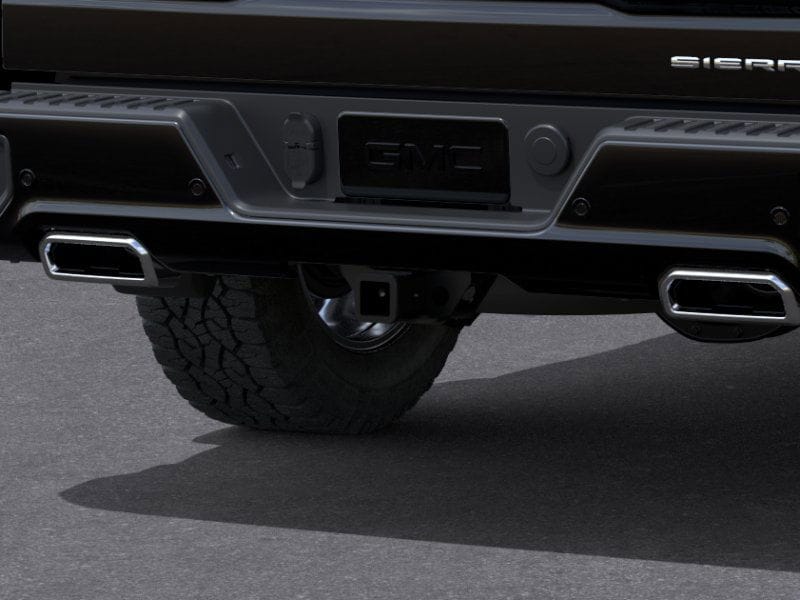 2026 GMC Sierra 1500 Denali - Photo 44