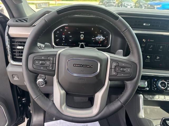 2026 GMC Sierra 1500 Denali - Photo 12